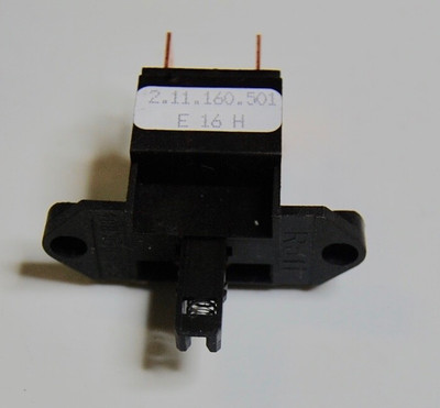 Gorenje Asko Bosch dishwasher push button switch 251676 211160501 2.11.160.501