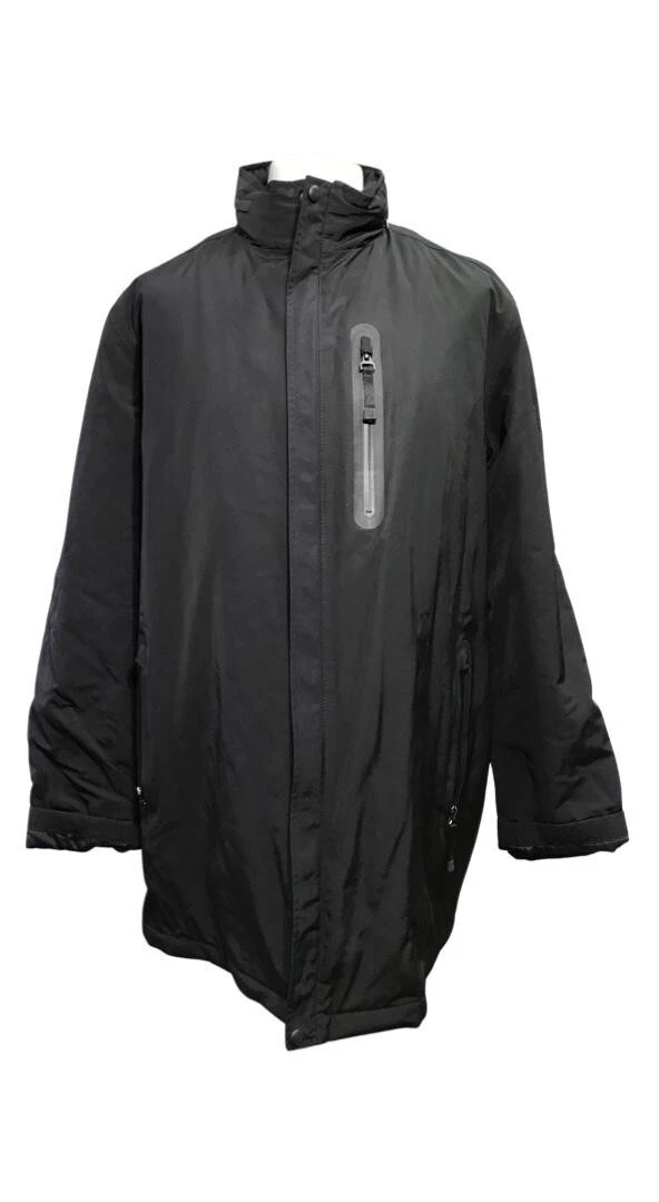 Tumi tech coat sale
