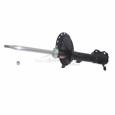 One New KYB Suspension Strut Rear Left 339245 4854049475 for Lexus  