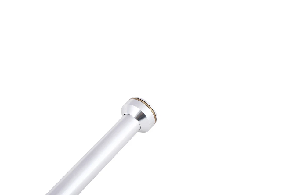 KCNC KQR08 MTB eBike Cycle Rear Hub Skewer for Syntace X-12 12mmx142mm Silver - Image 3 of 4