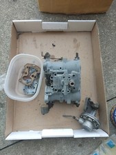 Carburateur Mercedes 190