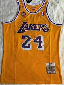 replica kobe bryant jersey
