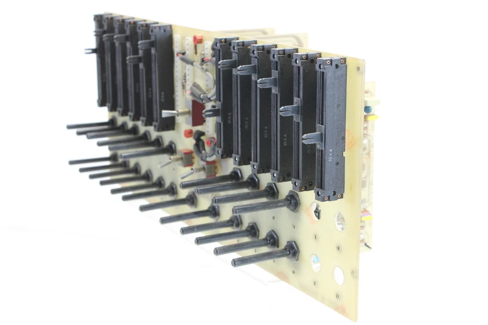 Audio & Design Recording Paragraphic - E 950 Eq with Schematics without casing - Image 4 of 4