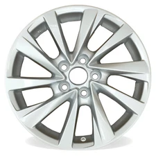 17" 🔥NEW Silver Wheel for Toyota Camry 2021 2022 OE Style Replacement Rim 69137