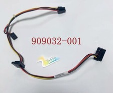 HP ProDesk 400 MT G4 G5 SATA HDD Hard Drive Power Supply Cable 909032-001 6-pin