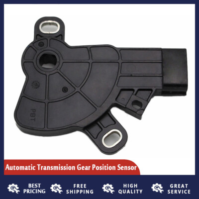 31918-1XK0A Neutral Safety Switch For Nissan Sentra 13-14 Versa 12-15 1.6L