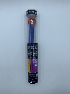 Rare Pez Uconn Huskies Men & Women 2014 NCAA Basketball Championship  Edition