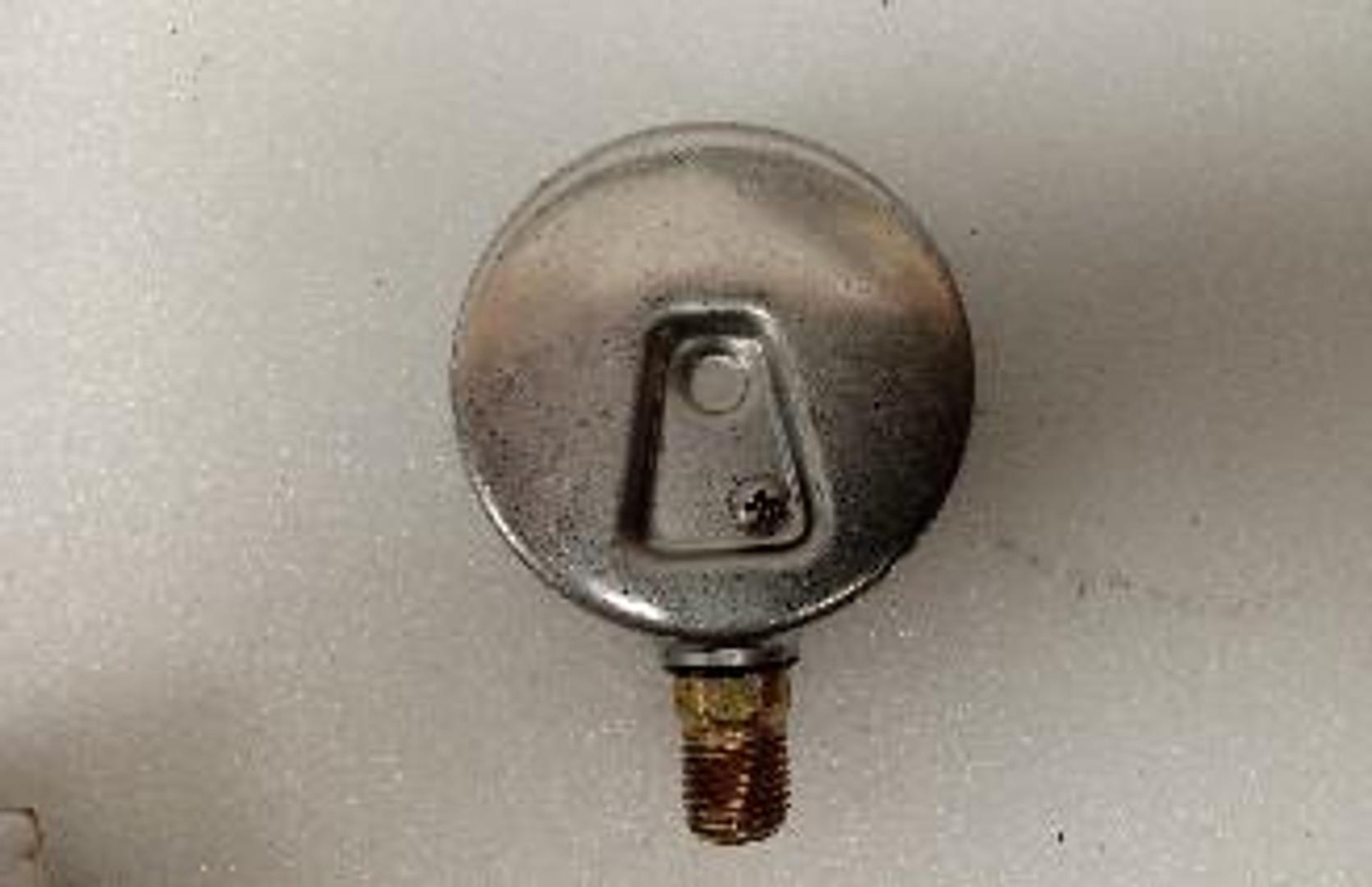 ASHCROFT 631008A02L60 / 631008A02L60 () for sale online eBay