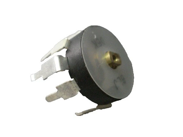 PCB Industrial Potentiometers