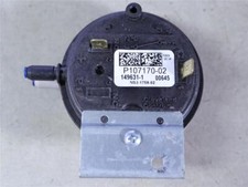 HONEYWELL Cleveland Control P107170-02 Air Pressure Switch NS2-1758-02