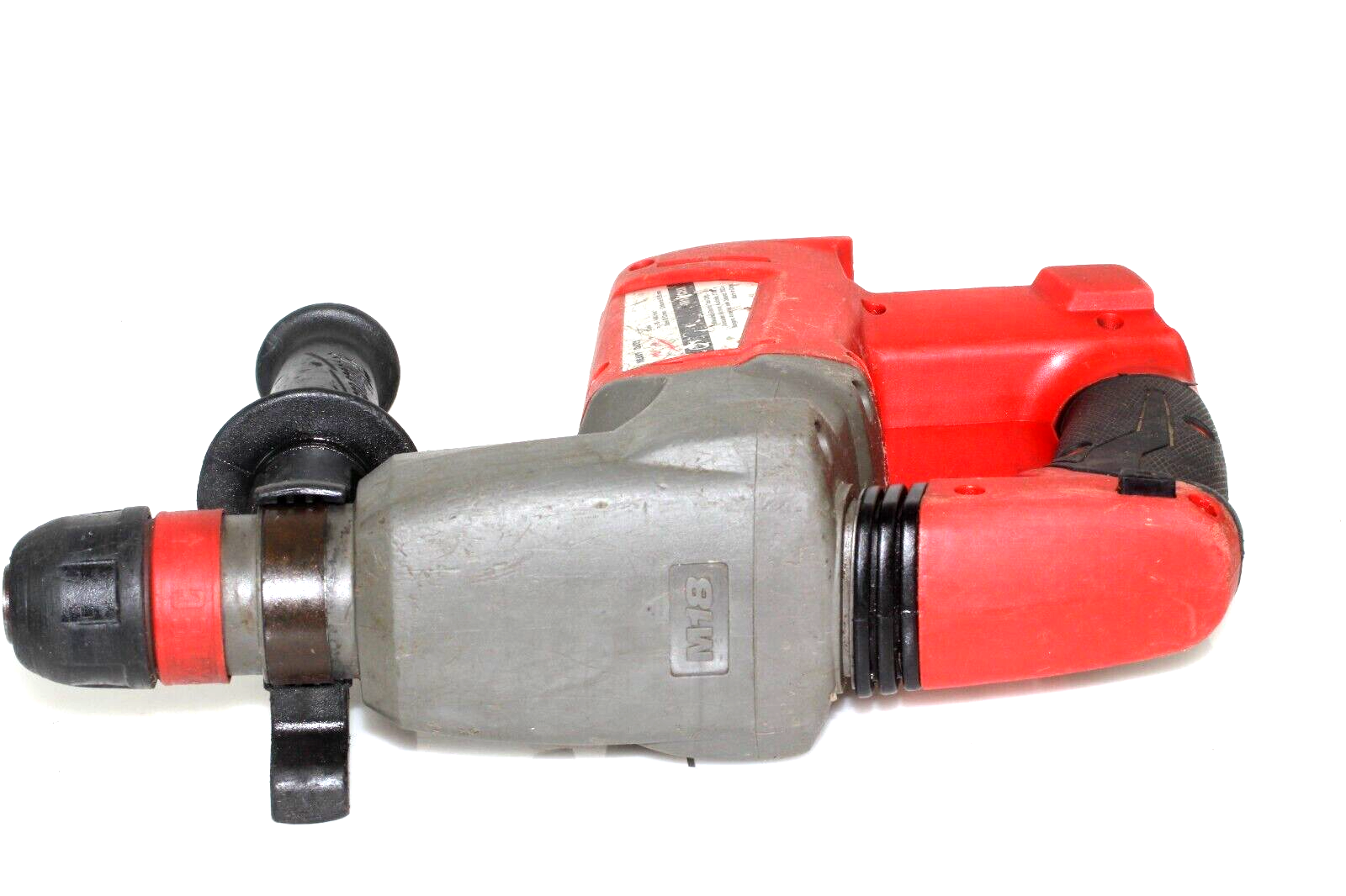 Milwaukee 18V Rotary Hammer Drill M18CH SKIN ONLY PERFECT WORKING
