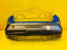 Nissan Qashqai 3 J12 Stoßstange hinten 2017-2021 Original 850226UA0H2