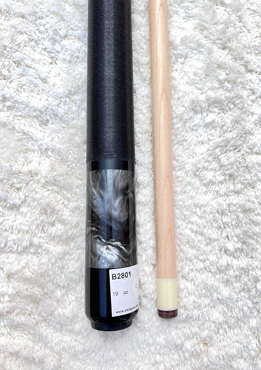 IN STOCK, Viking ST0711 Pool Cue w/ ViKore High Performance