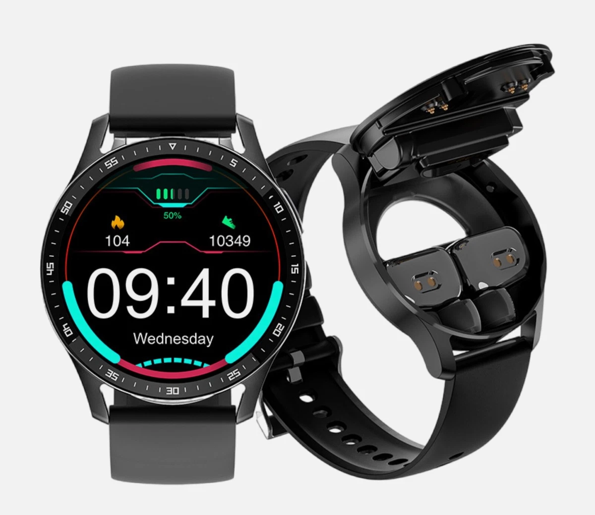 Universal 2024 bluetooth smartwatch
