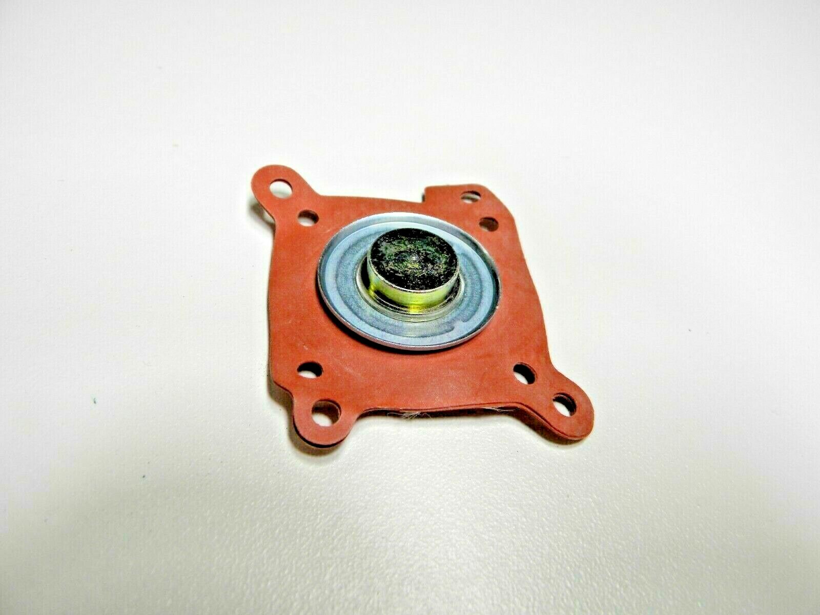 Rochester Throttle Body Model 100 200 220 TBI Fuel Pressure Regulator