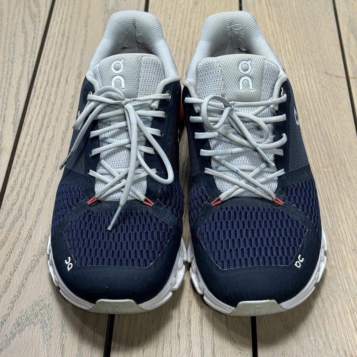 On Cloudflyer 3 Men’s Running Shoes size 12 On Running Cloudflyer 3rd Generation Shock-absorbing Men main image 4