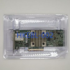 HP H241 Dual Port 12Gb SAS Smart HBA 726913-001 750054-001 726911-B21-L Bracket