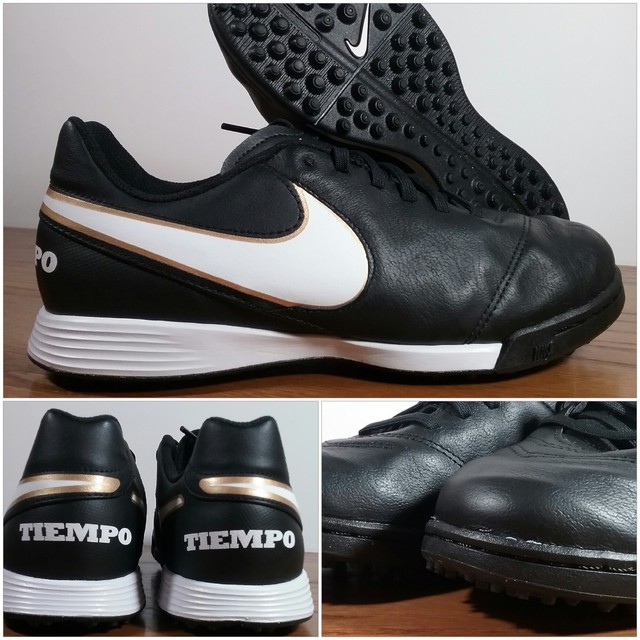 nike tiempo legend vi tf