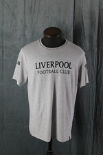 Soccer Shirt - Liverpool Football Club by New Balance - Men's