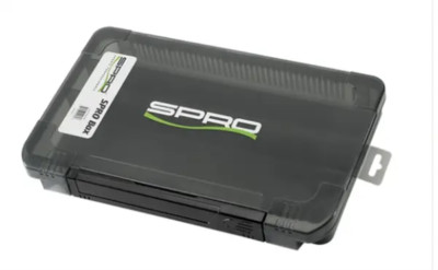 SPRO Box Tackle Tray 3700M