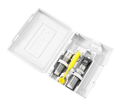 LEE Micrometer Collet Die Set 7mm/08  New In Box FAST SAME DAY SHIPPING 90723