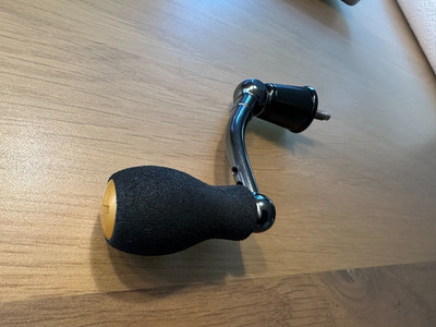 Original Shimano Kurbel Twin Power Ci4 RA oder FA 4000 (Thunnus Ci4)