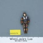 Blocker V1 G.I. Joe 1987 Hasbro Vintage Action Figure