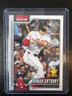 2026 Topps Series 1 Roman Anthony Rookie Card MLB RC #189