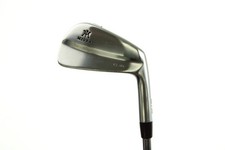 Miura MB-101 Iron Set 4-PW Regular Right-Handed Steel #0093 Golf Clubs