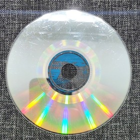 Test Drive V-Rally Sega Dreamcast 2000 Complete in Box