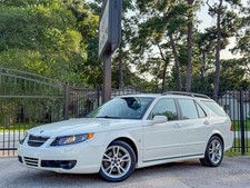 2006 Saab 9-5 SportCombi