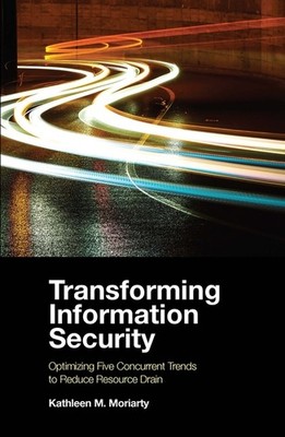Transforming Information Security: Optimizing Five Concurren...