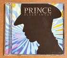 Prince - Black Sweat RARE promo radio only CD single w/ exclusive edit '05