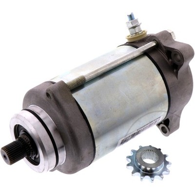 JMP Anlasser - Qualitätsstarter für Motorräder mit optimaler Passform KEF KLF KV