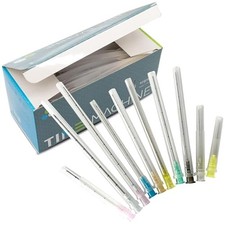 Face Body Blunt Tip Micro Cannula Set