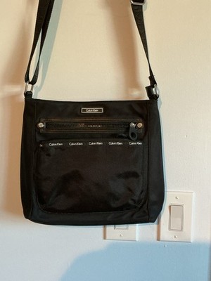 Calvin Klein Crossbody Bag Women - Great Travel Bag