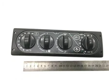 SCANIA K,N,F-series bus TP1729393 Control Module, A/C 1939631 1906093 2279283