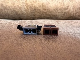 Blacksmith 6918 Kingdoms Castle LEGO&reg; Minifigure Mini Figure  CAS492