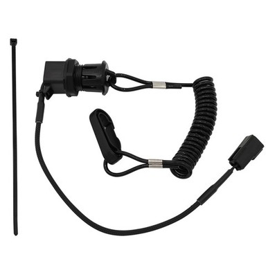 SPI Magnetic Tether Switch Kit for Polaris Many 2007-2025 600 & 800 Snowmobiles
