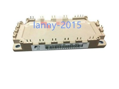 1PC NEW 7MBR75U2B060-50 7MBR75U2B-060-50   MODULE     #zc
