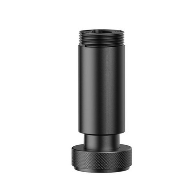 MOZA Z-Axis Module Boasts Precision Yaw Control and 3.8'' (97mm) Extension