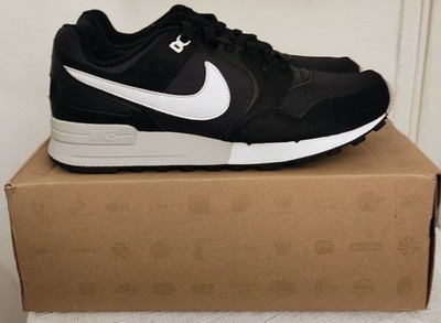 Nike Air Pegasus 89 Black White 344082-012 NEU DS OG Box Größe 44 US 10