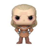 Funko Pop! Movies Ghostbusters Ii - Vigo - Figur #1886 - Neu & Ovp