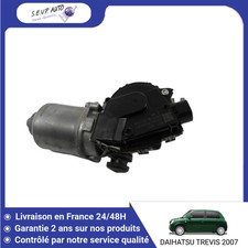 Moteur Daihatsu TREVIS