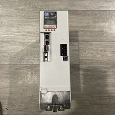 ALLEN-BRADLEY KINETIX 5500 2198-H070-ERS SERVO DRIVE