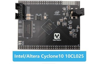     FPGA Cyclone 10 Cyclone10 FPGA Development Board 10CL025 Core Board #yr