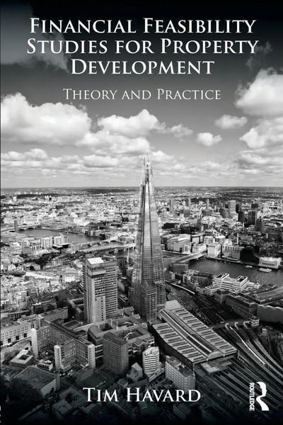 Financial Feasibility Studies For Property Development Theory And Practice Buch-image