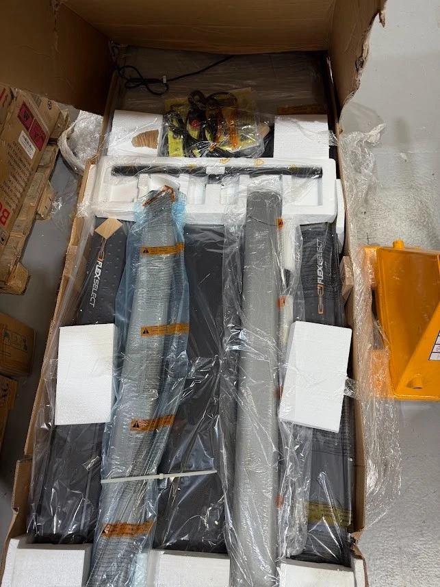 NordicTrack T6.5S Folding Treadmill Home Cardio Machine - New Open Box - Image 4 of 4