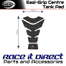 Eazi-Grip Centre Tank Pads for Honda CBR1000RR Fireblade 2004-2019 EVO G