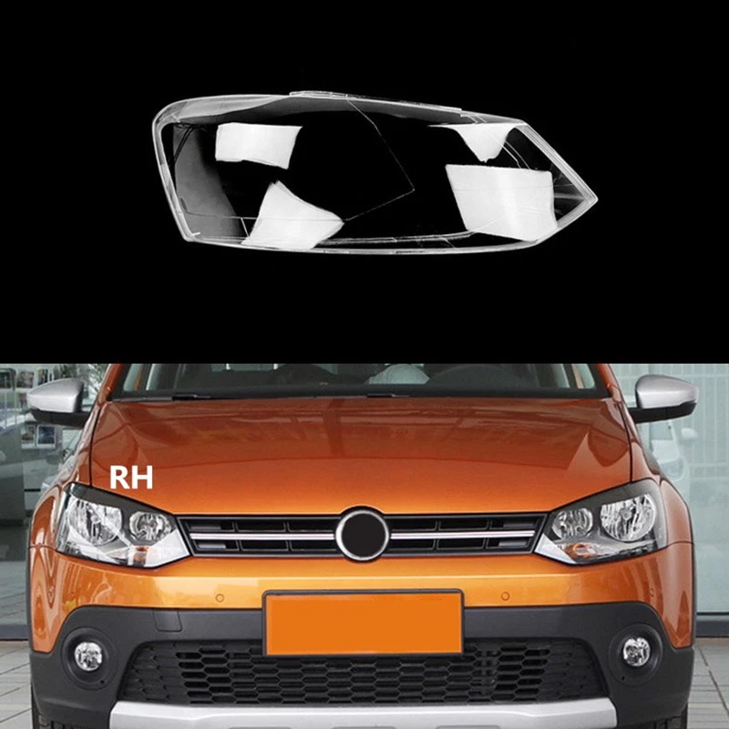 Headlights for 2018 Volkswagen Polo for sale | eBay